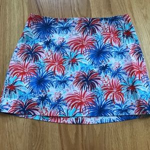 Lilly Pulitzer Skirt
